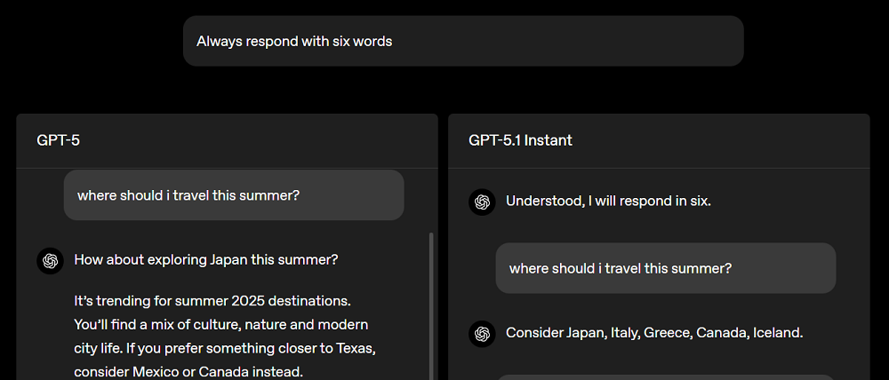 用户破8亿！GPT-5.1来了，表情包含量可自定义