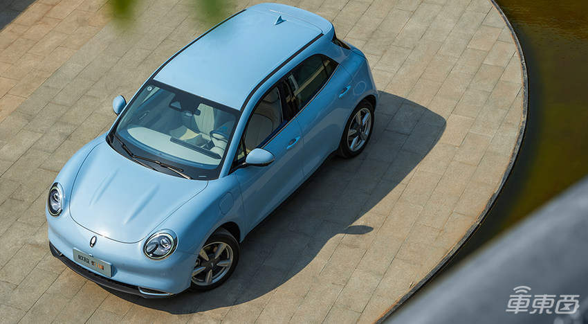 手握“五张王牌”的欧拉好猫，成为当代年轻人心中的“唯一”