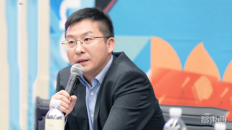 CES现场专访联想刘军:变革进入深水区,调整已基本到位