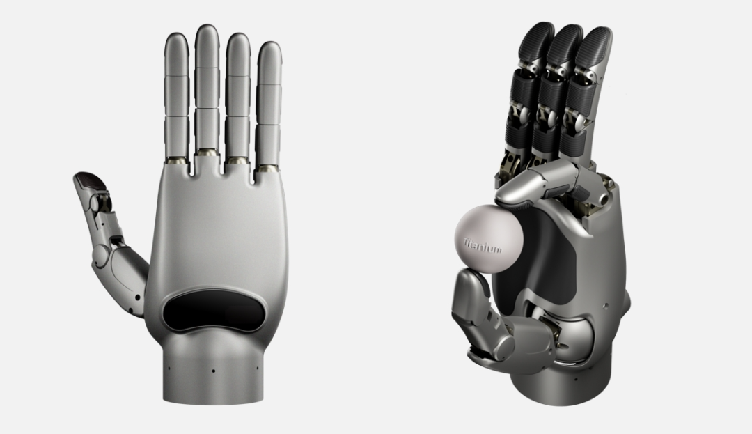 斯坦福、清北都在用的国产机器人灵巧手，蚂蚁集团投了