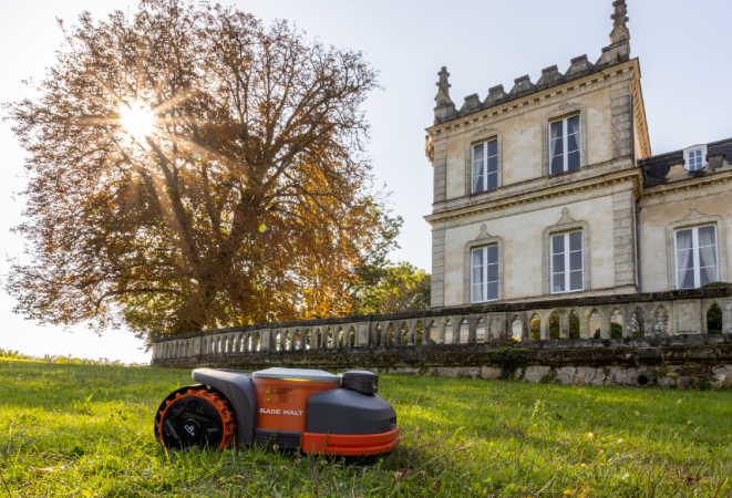 北京机器人公司攻陷欧美家庭!三年营收翻7倍,独家对话创始人