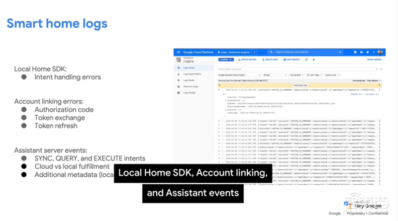 谷歌智能家居新配方来了!Android 11新增智能控件,协议联盟新进展曝光