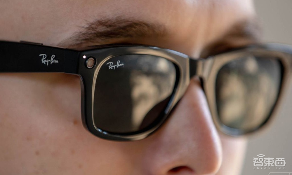 揭秘Meta首款AR眼镜难产秘辛：业绩承压、研发受挫、硬件降级