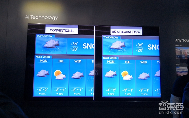 AI硬件大爆发 人工智能全面占领CES
