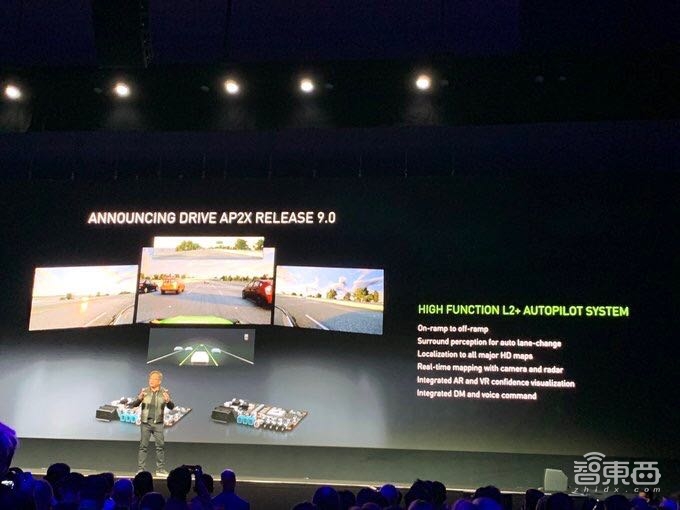 99美元AI计算机来了!一文看尽英伟达昨夜大批硬核新品