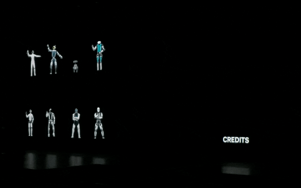 黄仁勋重大发布!英伟达突破5万亿美元,一夜赢麻