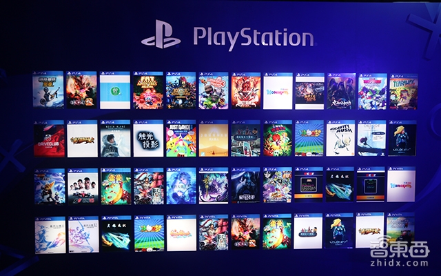 索尼PSVR头盔国内发布 比美国贵了339元的真相竟是…