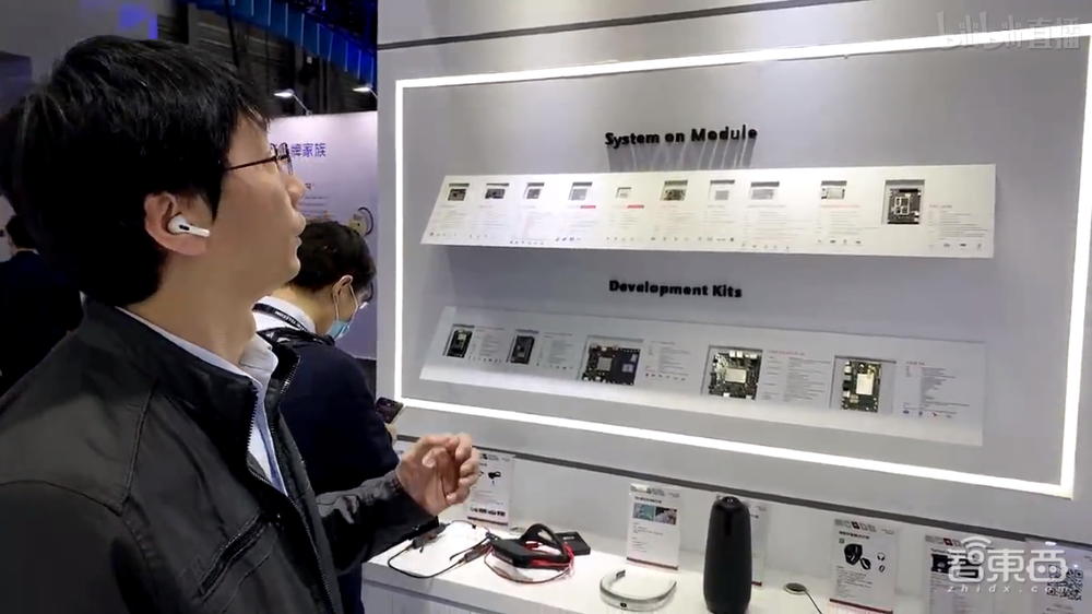 中科创达MWC大秀AIoT“肌肉” ，深度解读端边云一体化协同策略