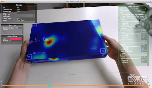 全球VR眼控企业地图 “下一个风口”不是白叫的