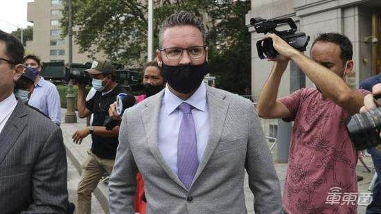 美国新造车公司创始人遭检方起诉 被指控创业过程中多次造假