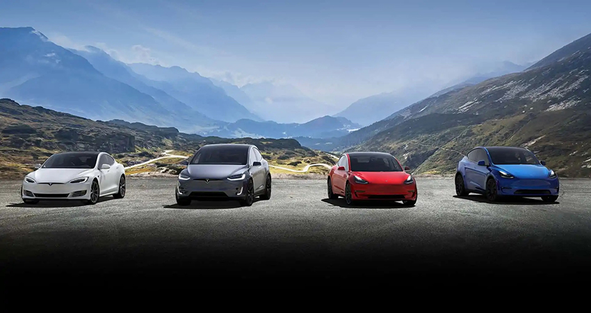 特斯拉国内售价三连涨,Model 3和Y分别再涨1500/2500元
