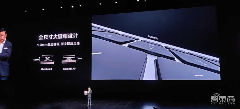 华为2020首场线下发布:没有鸿蒙OS,笔记本和耳机要硬刚苹果