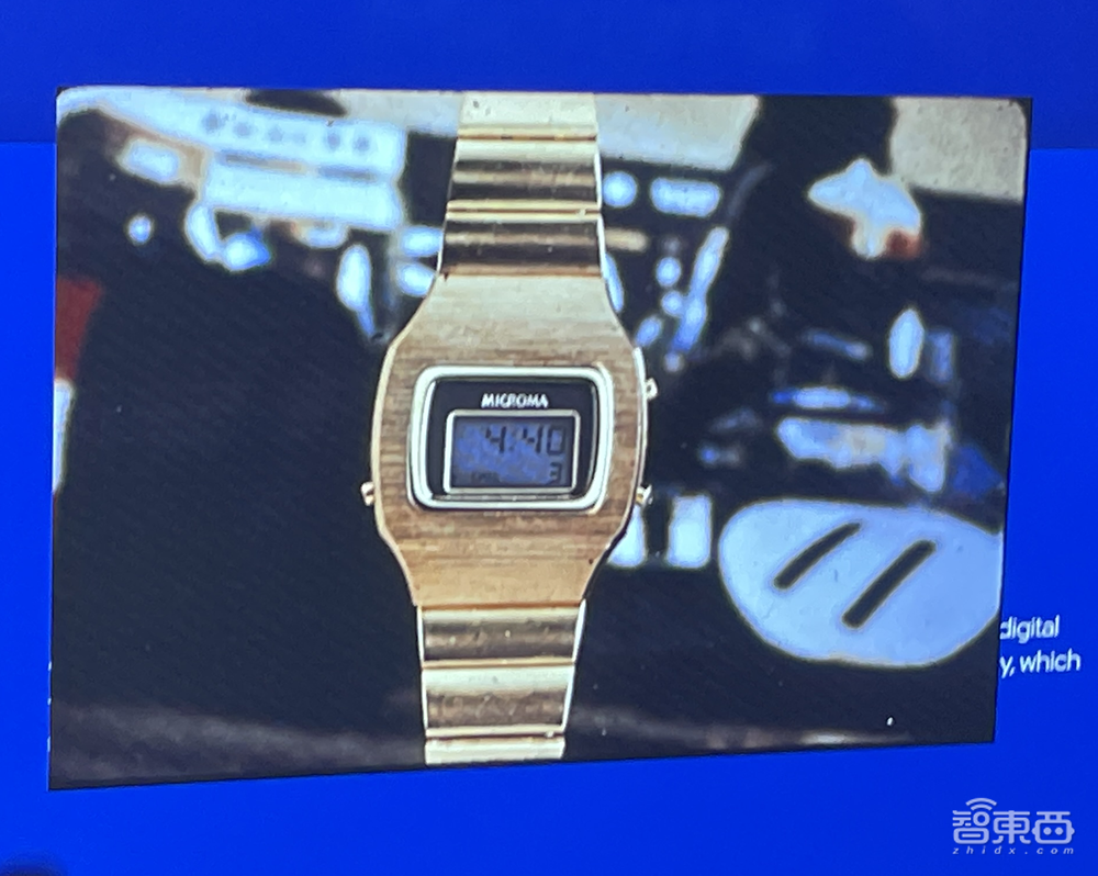 实探英特尔博物馆：硅谷风云、传奇人物与颠覆式芯片