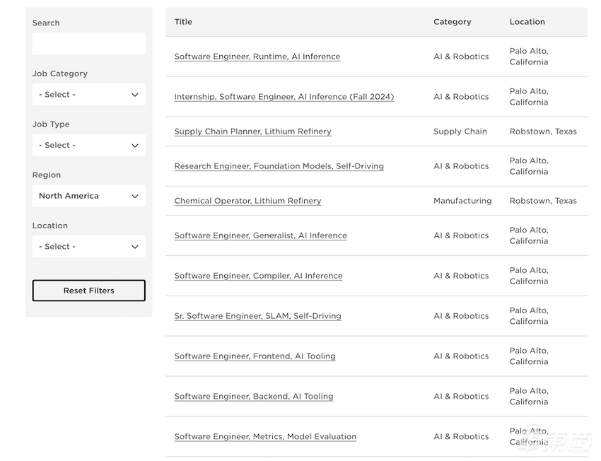 特斯拉不再冲击年销2000万!传上海工厂Model Y减产20%,重启智驾AI招聘