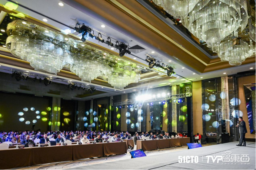 3月4日LeaTech全球CTO领导力峰会于上海圆满落幕！