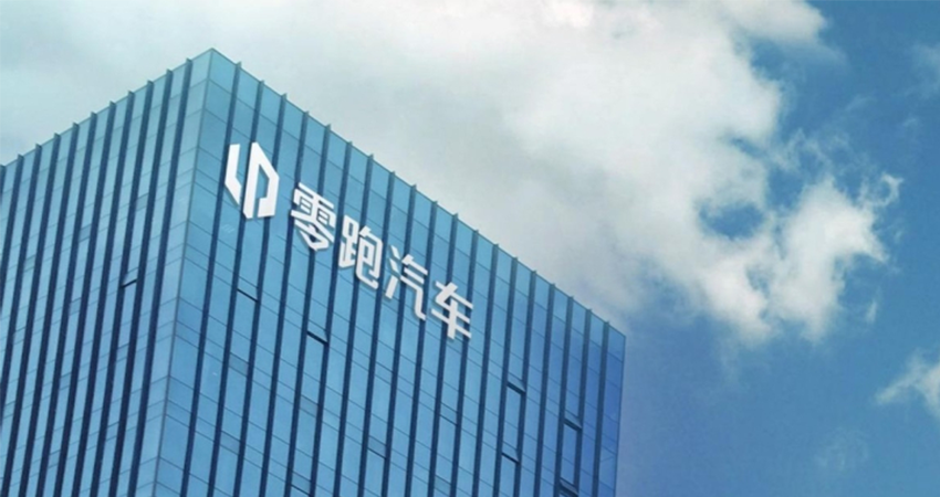 朱江明增持零跑股份！累计增持12亿港币，两年五次回购