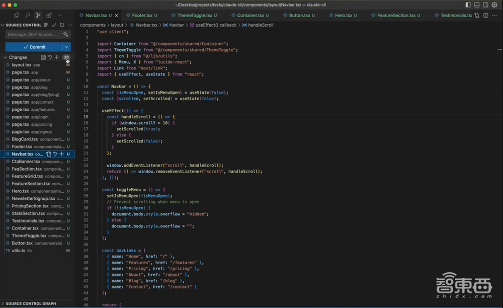 全球首个混合推理模型降世！程序员集体过年，最强AI编程秒全场，多平台火速接入