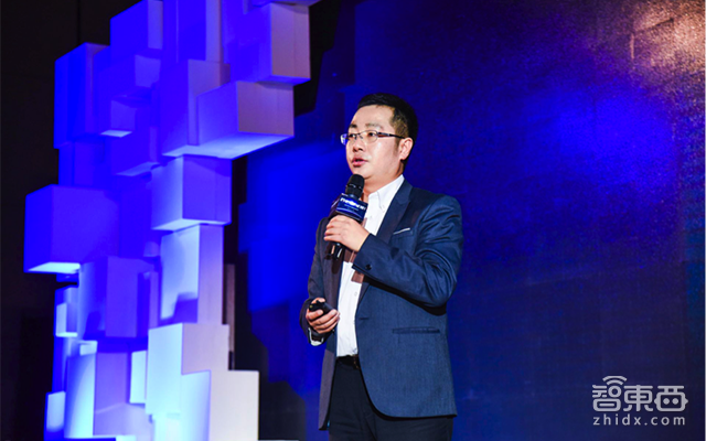 融资快讯 | 首汽约车融资7亿元 百度蔚来领投