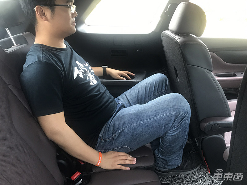 百度车载系统+L2级自动驾驶 三亚试驾第四代现代胜达