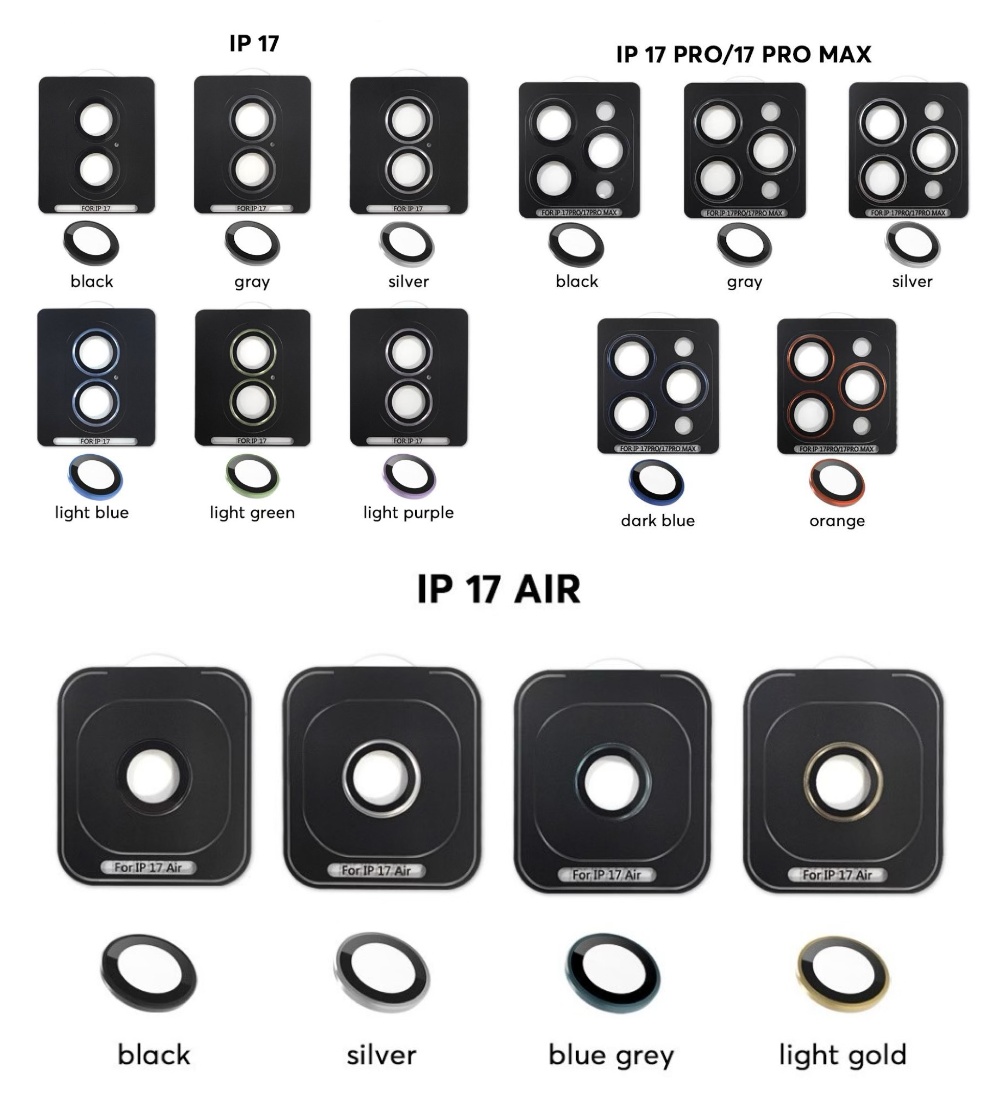 史上最大革新？iPhone 17最全爆料：新设计、新机型、新价格