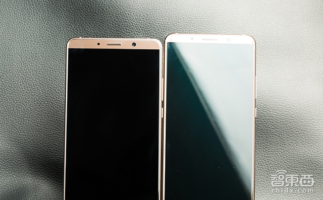 深度体验!华为Mate10的十大人工智能必杀技