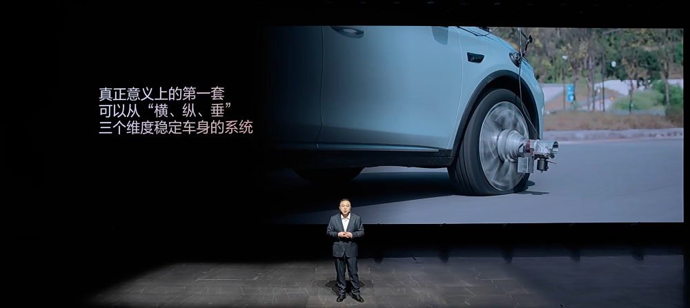 比亚迪唐DM-i智驾版17.98万起售！纯电续航增至175km，标配“天神之眼”系统