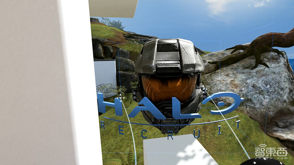 惠普VR头显Reverb G2深度体验:2020年如果你只需要一款VR头显,那就是它