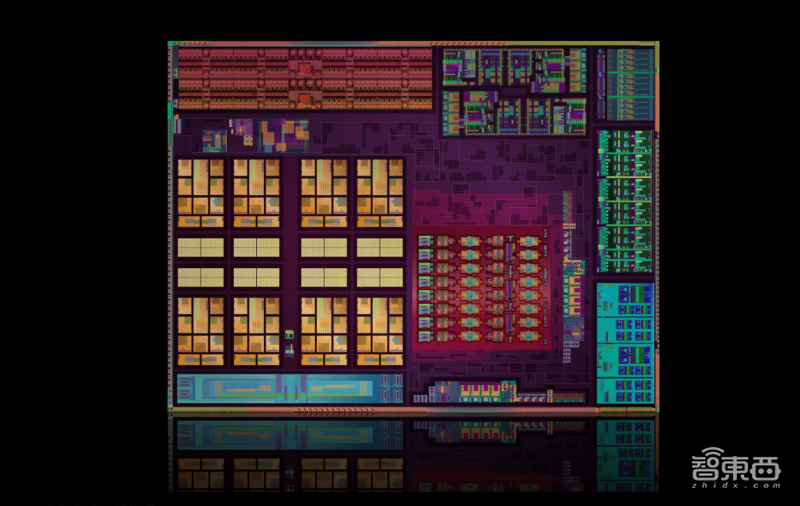 AMD锐龙5000系列APU新进展：2021年发售，13款终端曝光