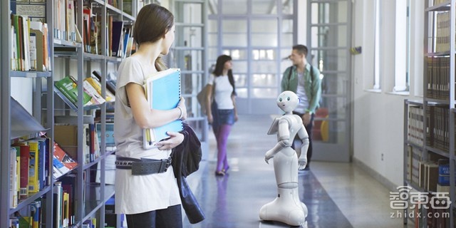 马云百亿入股的机器人公司 究竟是个什么鬼?