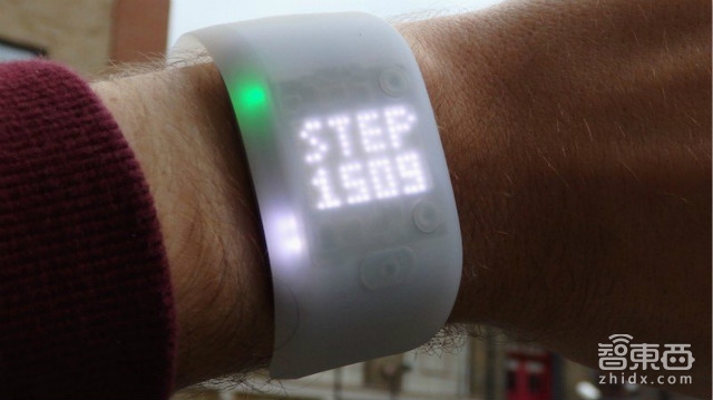 阿迪达斯做智能运动手表 卖点和科技巨头的有啥不一样?