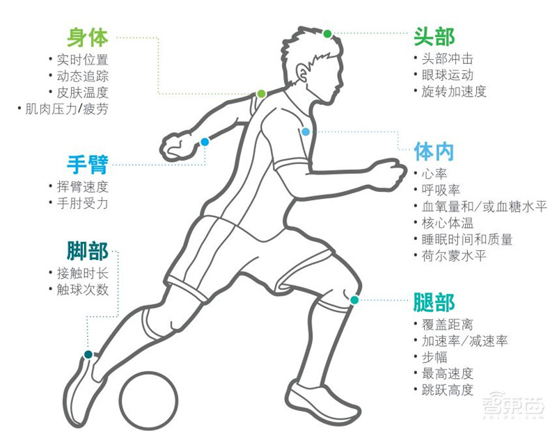 德勤2021 TMT行业九大预测，视频问诊爆增8K电视成热点| 智东西内参