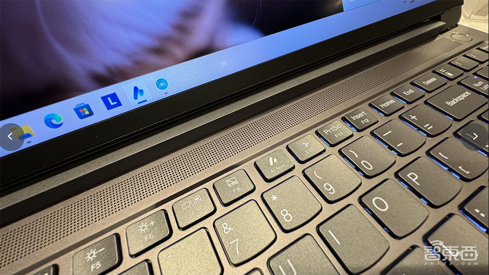 對(duì)話聯(lián)想中國(guó)區(qū)總裁劉軍：全棧智能布局已有7年，聯(lián)想不會(huì)做通用大模型