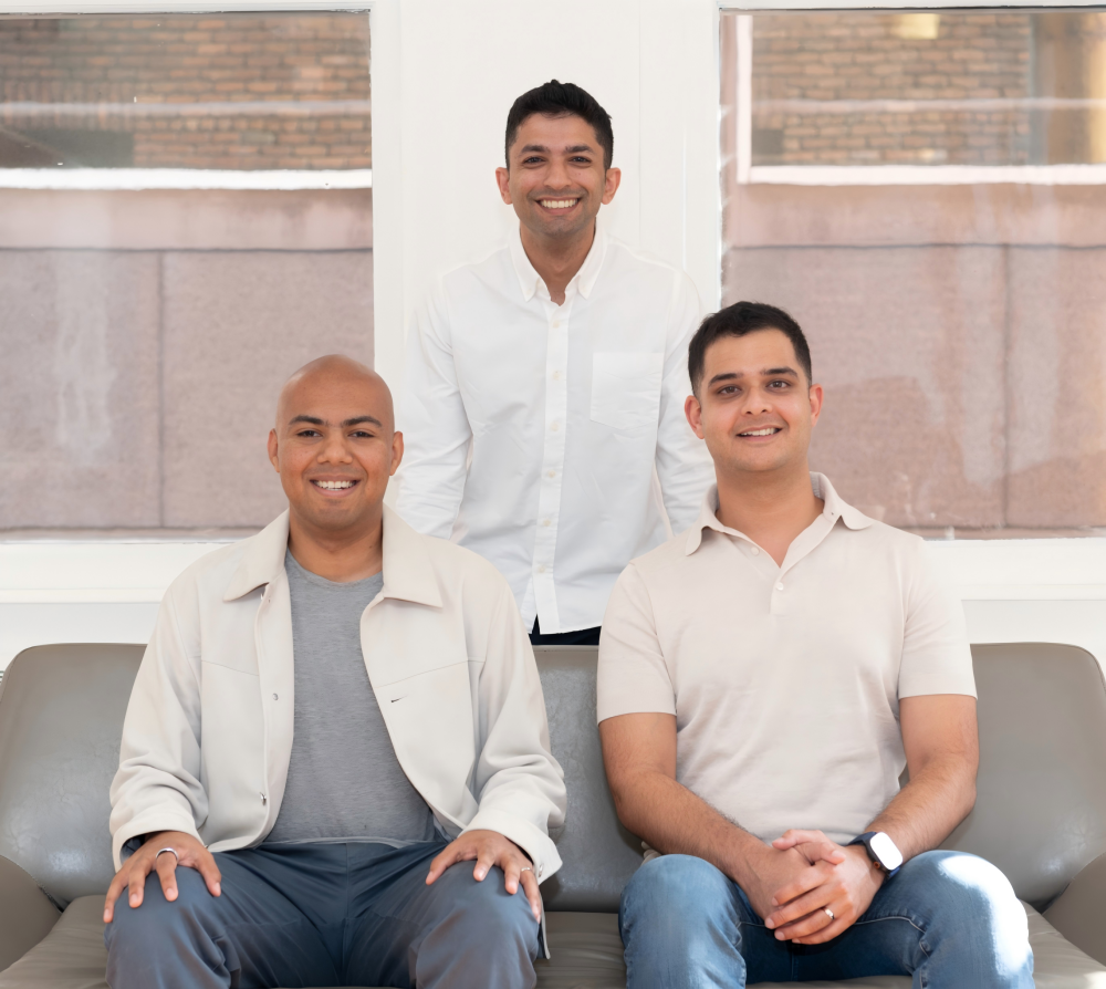 谷歌追着投！11人AI编程工具创企，拿下7100万新融资