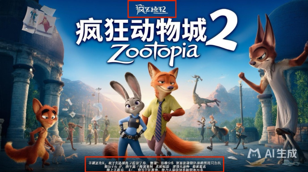 又一国产图像大模型开源!实测连续P图绝了,中文渲染是短板