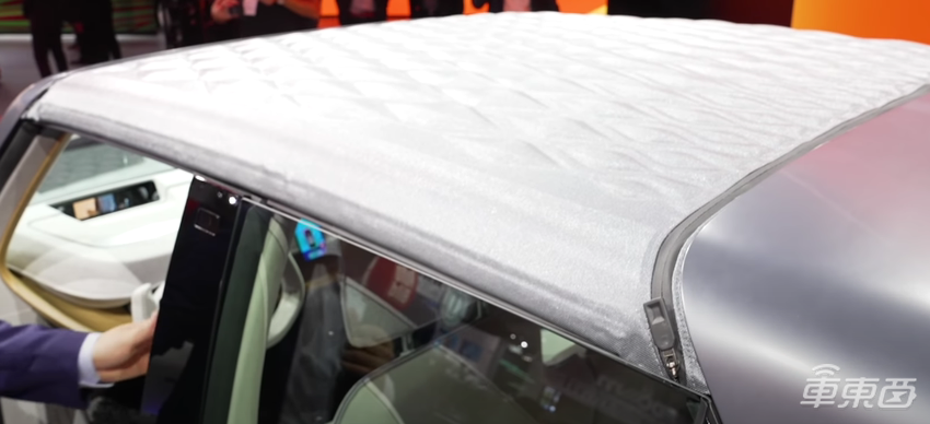 大众ID.LIFE亮相慕尼黑 WLTP续航400公里，或2025年上市