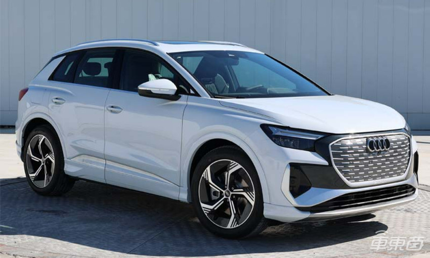 新一波重磅新能源车来了!比亚迪对标特斯拉,丰田亮出王牌纯电