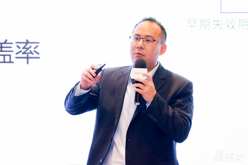 芯驰科技：产品已大规模量产，正在参与研发自动停车方案