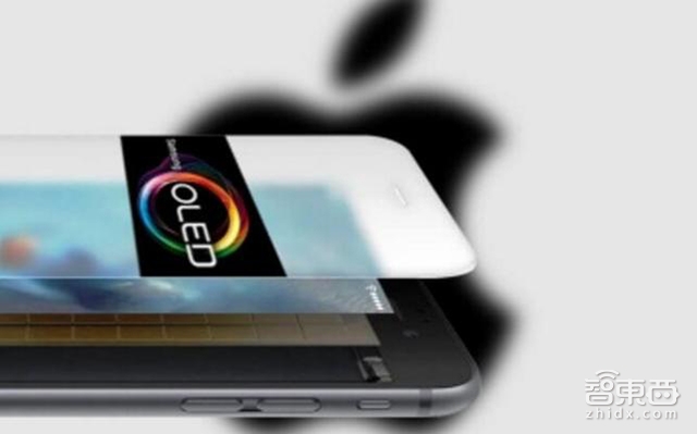 智东西晚报:美国无人机去年销售井喷 苹果或自研电源管理芯片