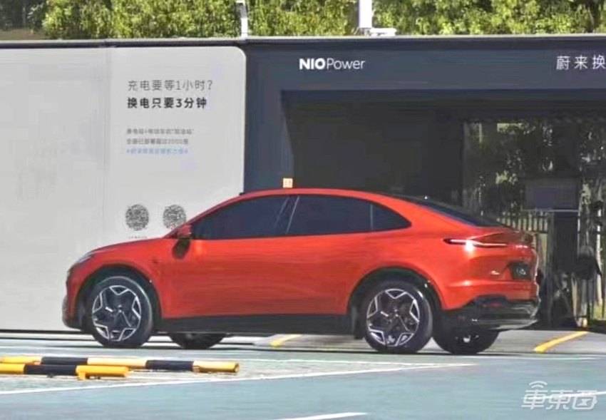 最便宜的蔚来汽车：关键信息曝光，操盘手确认，Model Y杀手还是炮灰？