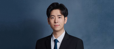 00后清华博士创业，刚融资超5亿