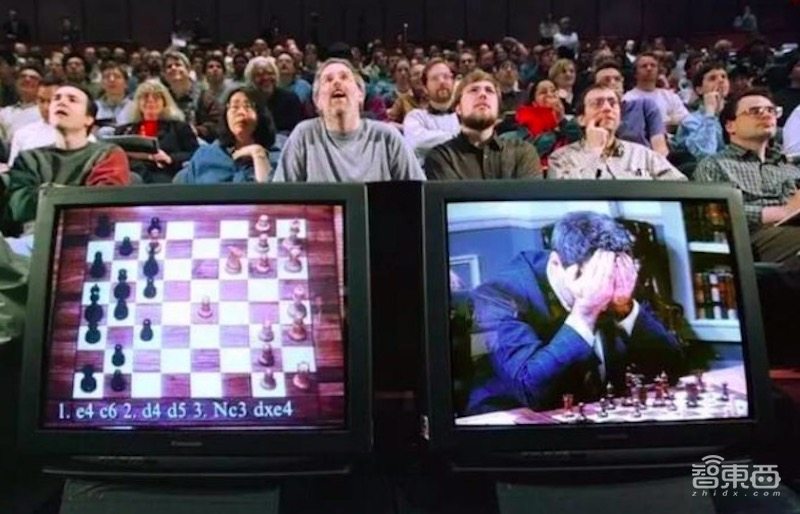 机器人竞赛成国家级赛事！短短几十年成就新产业