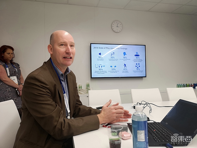 高通的第二战场！四大阵地军备亮相CES