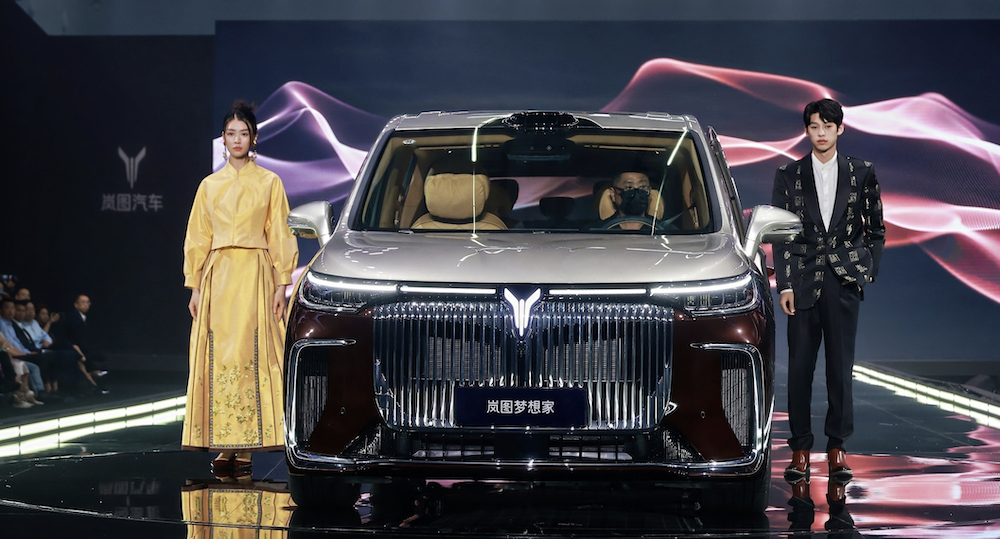 新能源卖爆了！零跑首破6万台，小米小鹏创新高，9大车企交出最好成绩