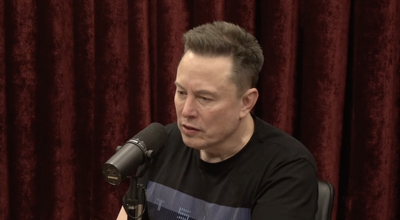 马斯克剧透特斯拉四款AI芯片！无人出租拿掉方向盘明年量产，即将国内首秀