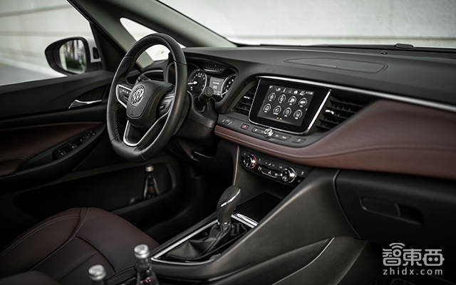 更短小的别克GL6能复刻GL8的辉煌吗?