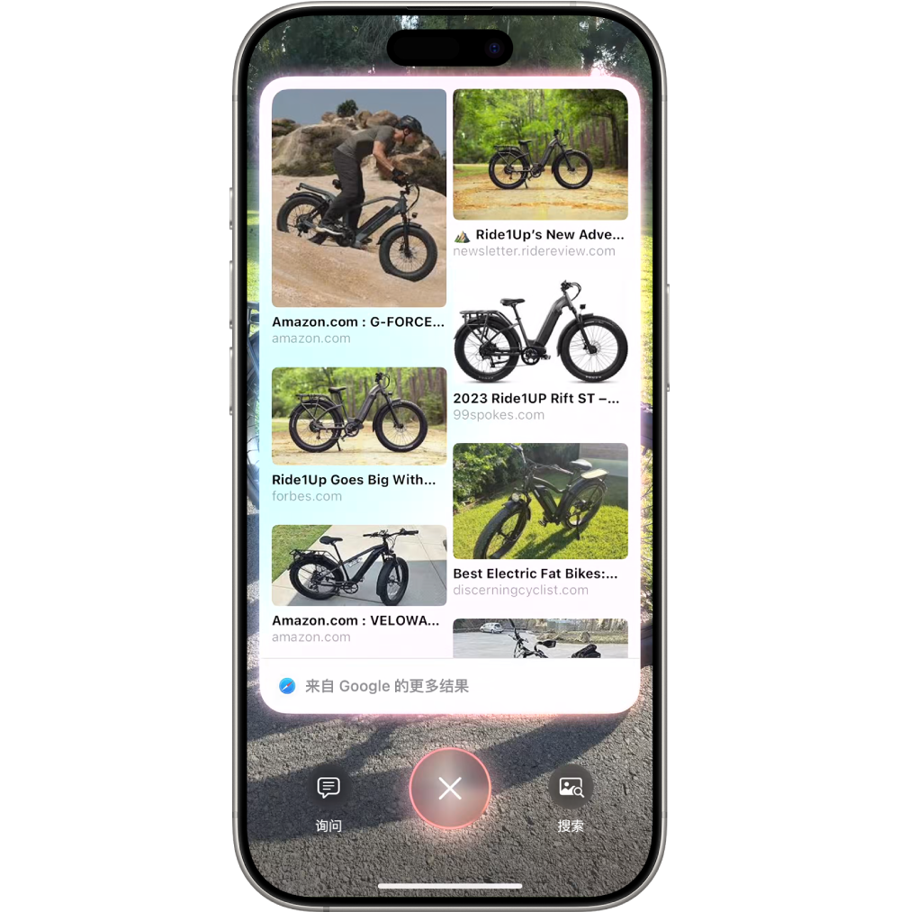 苹果谷歌“闹分手”？iPhone搜索或转投AI，高管揭秘