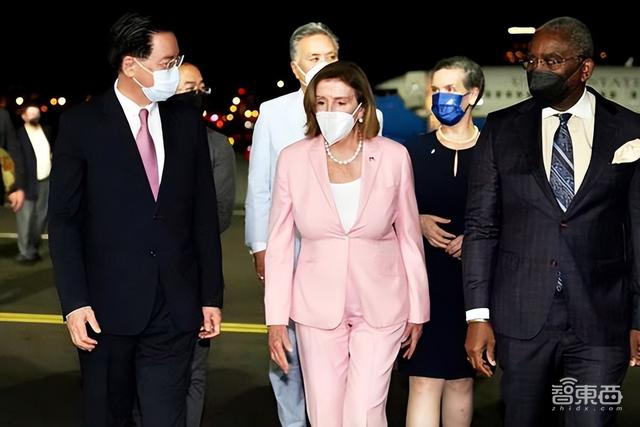 美国三号人物抵台,台积电或将陷入两难