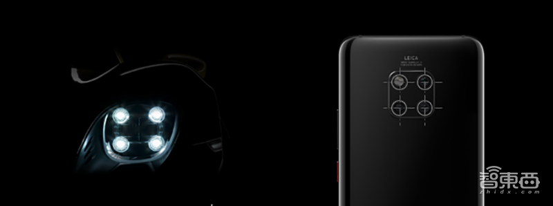 揭秘华为Mate 20 RS顶配背后的秘密!从保时捷顶级跑车获灵感