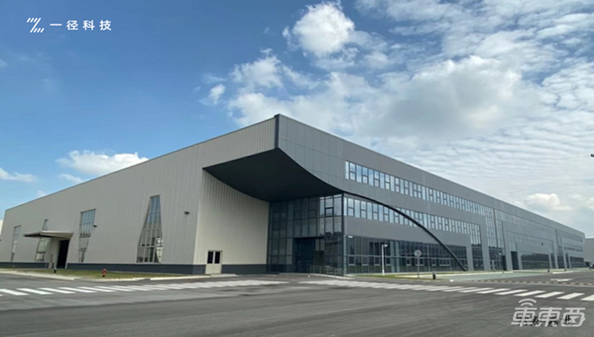 清华学霸组队造激光雷达,获英特尔投资!