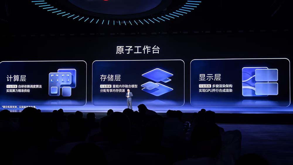 vivo连甩四个自研新模型,首发蓝心Harness,新小V一句话搞定衣食住行